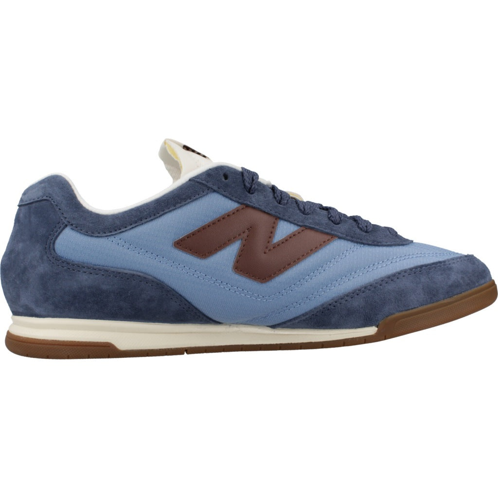 NEW BALANCE URC PMA COURT en color AZUL  (4)