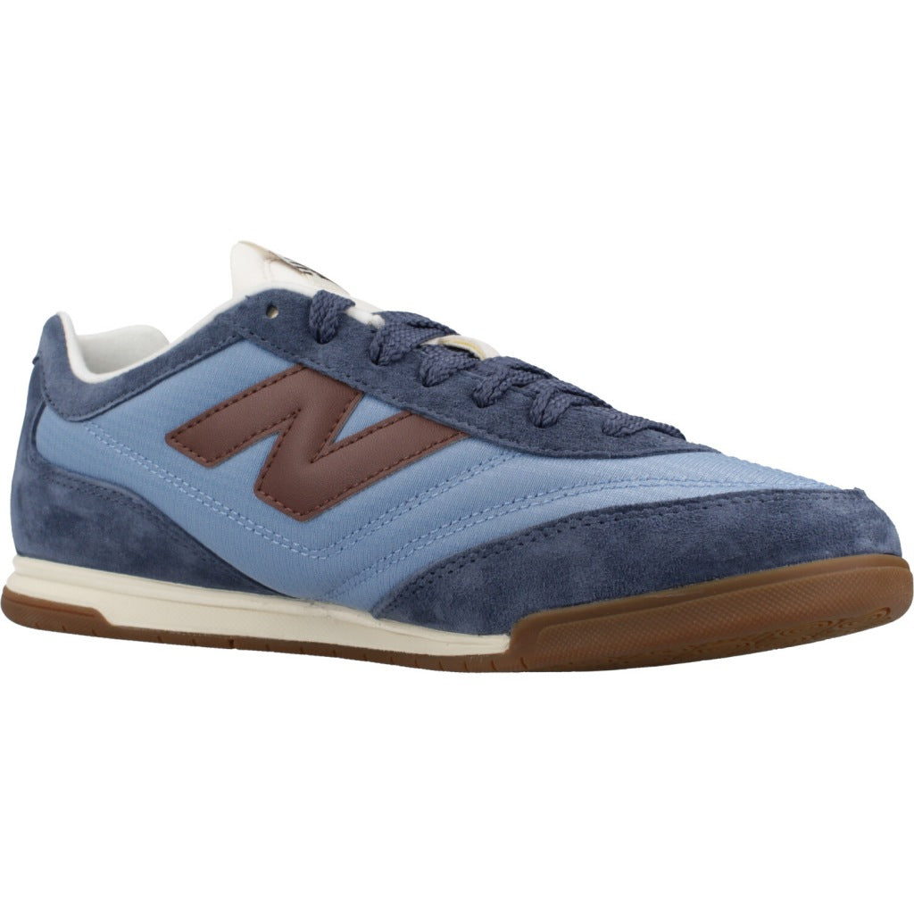 NEW BALANCE URC PMA COURT en color AZUL  (5)