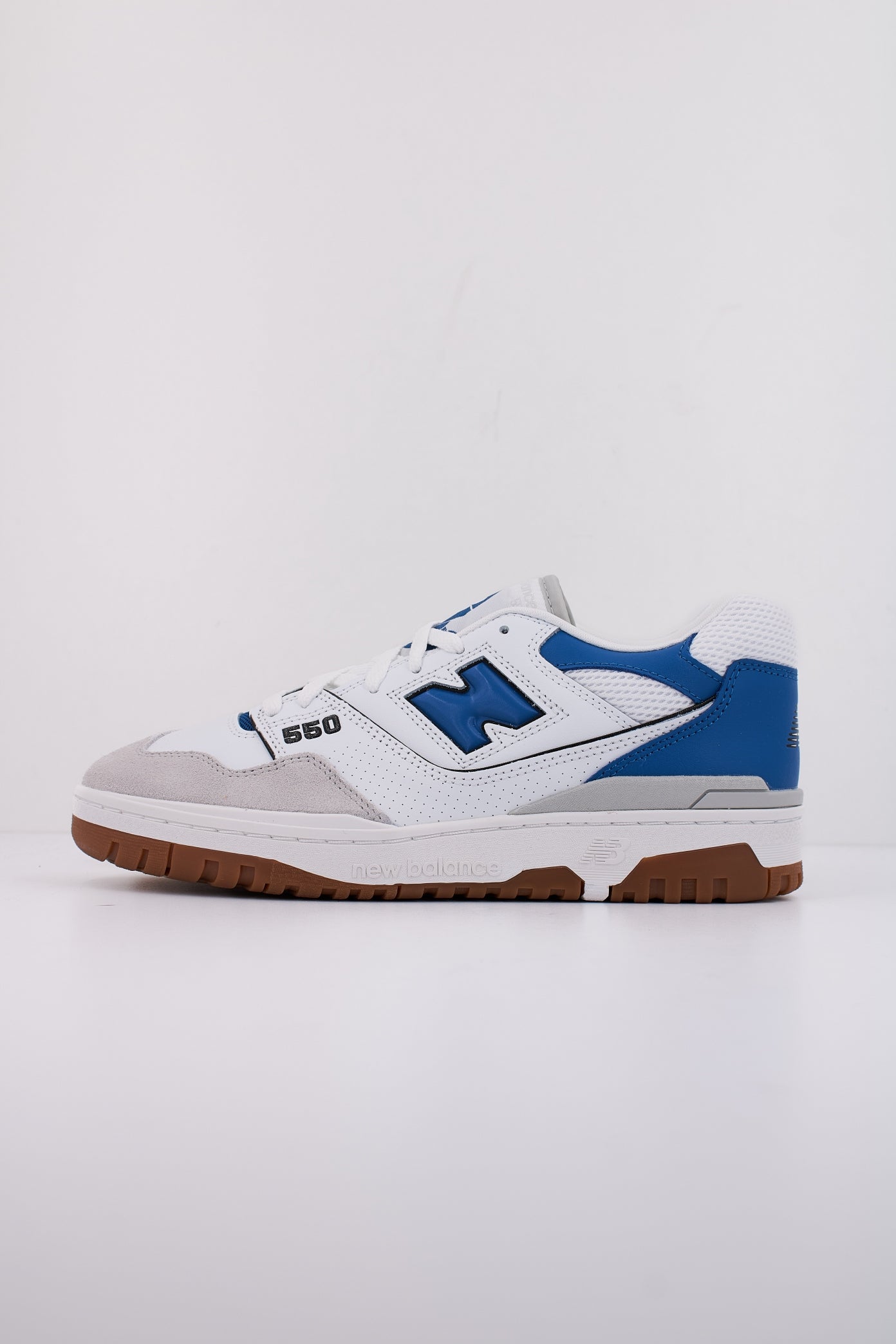 NEW BALANCE BB ESA  en color BLANCO  (1)