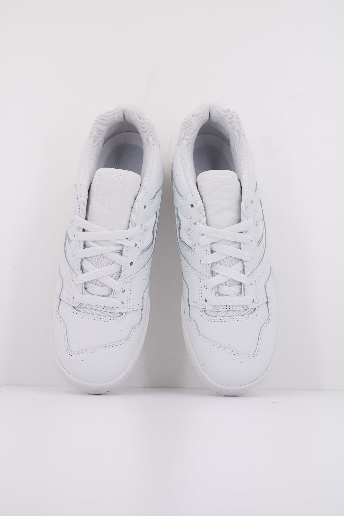 NEW BALANCE BB WWW en color BLANCO  (3)