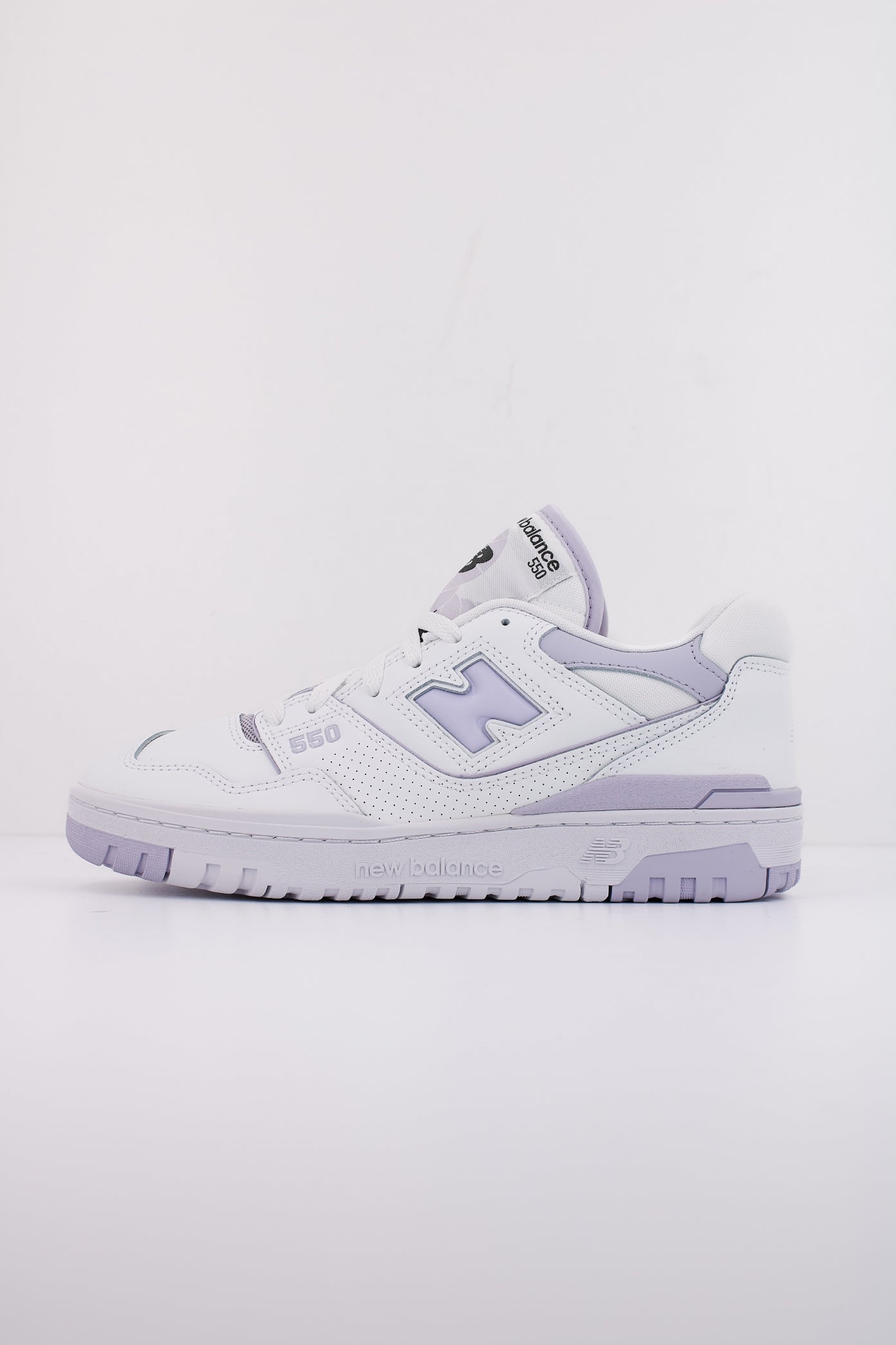 NEW BALANCE BBW BV en color BLANCO  (1)