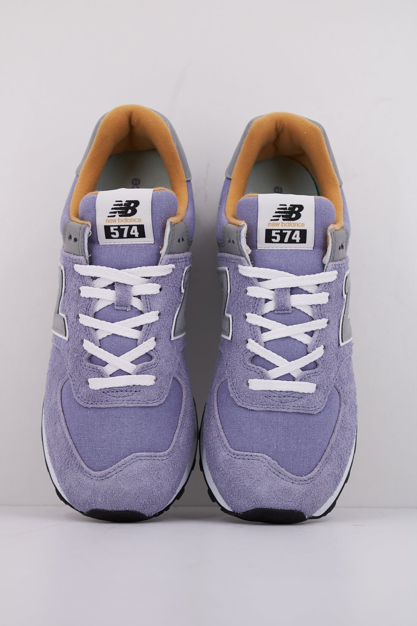 NEW BALANCE U BGG  en color VIOLETA  (3)