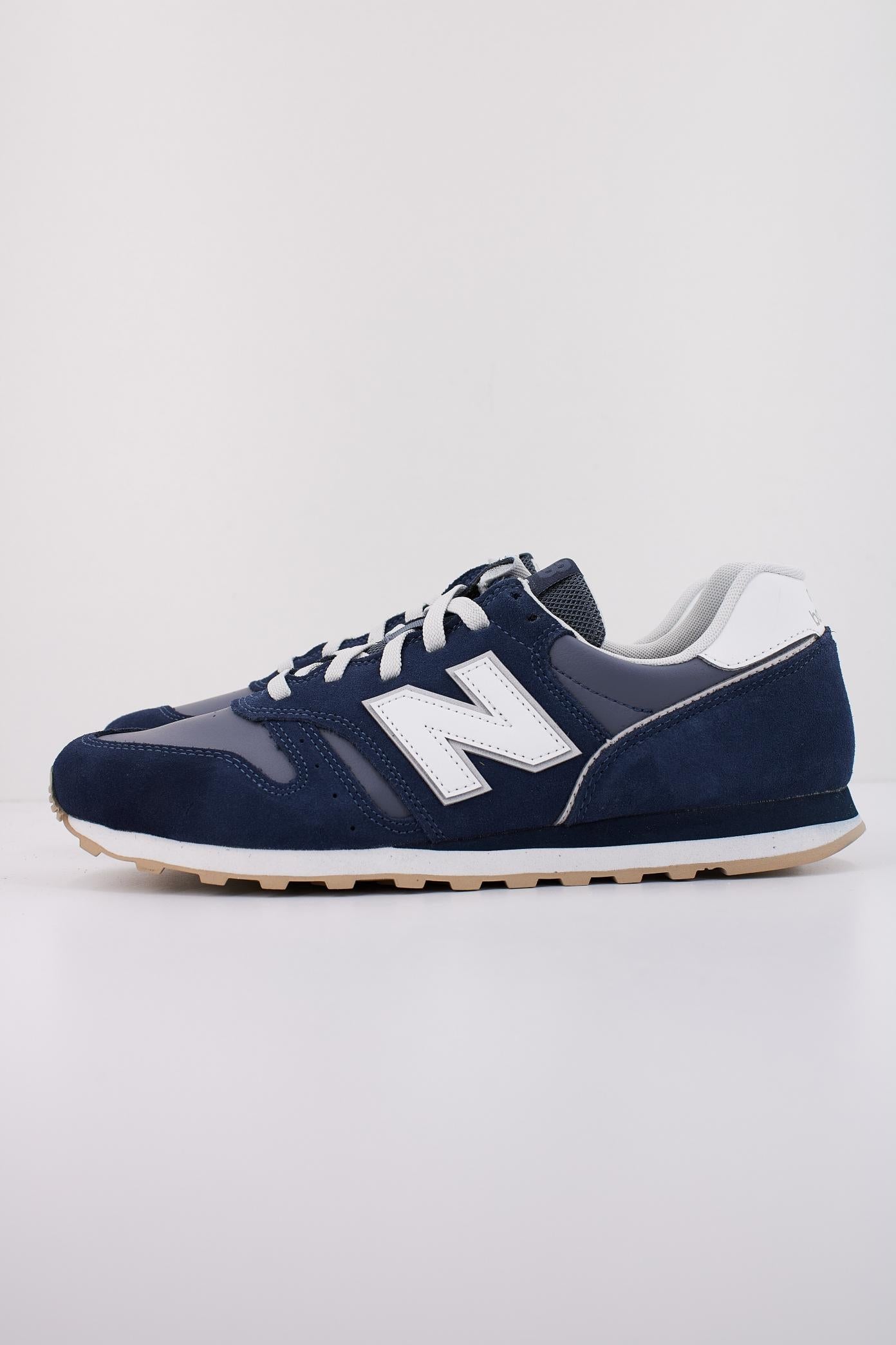 NEW BALANCE ML en color AZUL  (1)