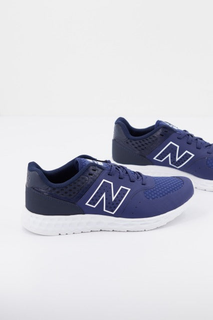 NEW BALANCE MFL NR en color AZUL  (1)