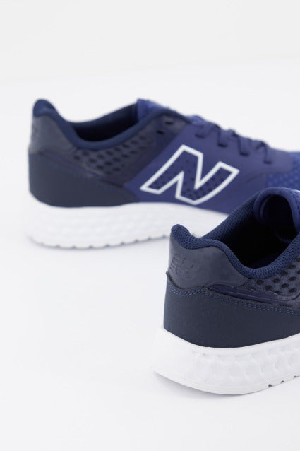 NEW BALANCE MFL NR en color AZUL  (4)