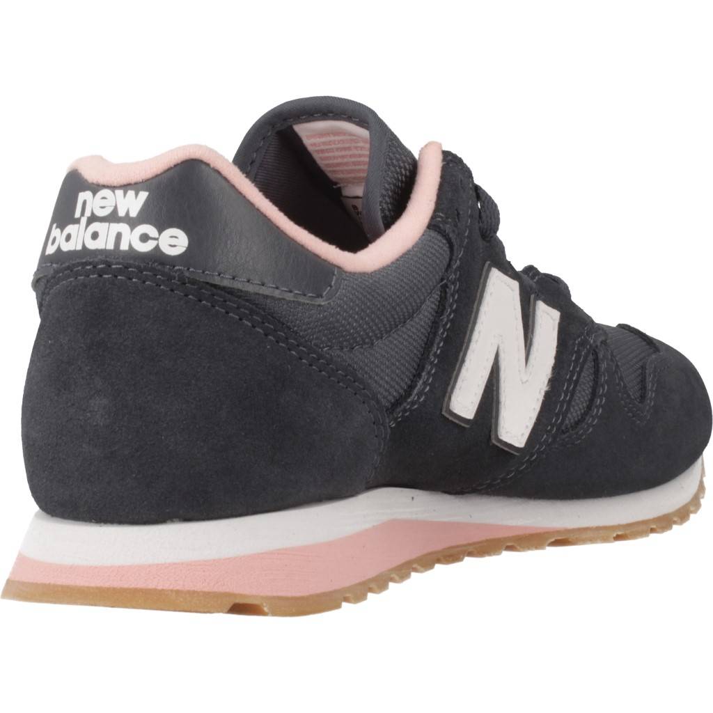 NEW BALANCE WL CH en color GRIS  (3)