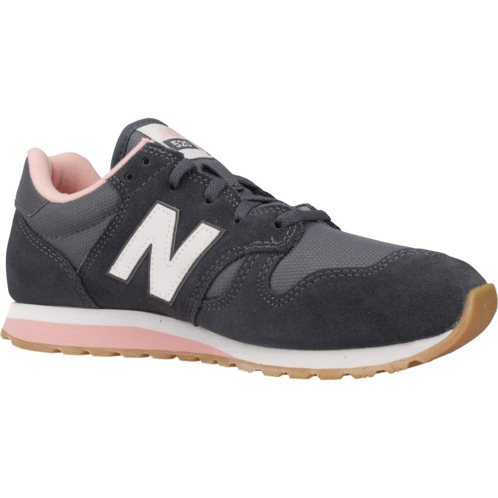 NEW BALANCE WL CH en color GRIS  (5)