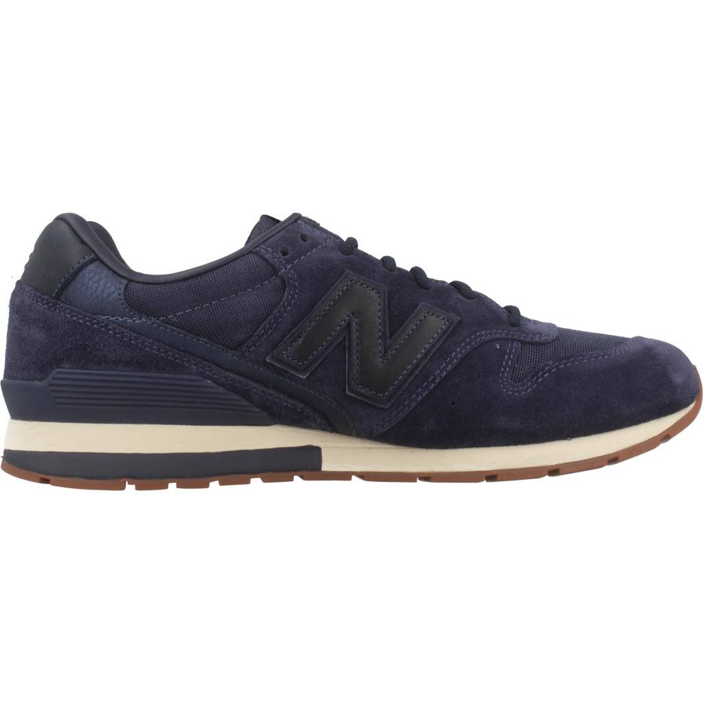 NEW BALANCE MRL SE en color AZUL  (4)