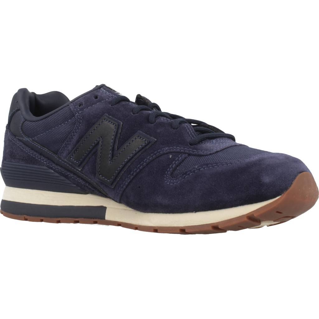 NEW BALANCE MRL SE en color AZUL  (5)