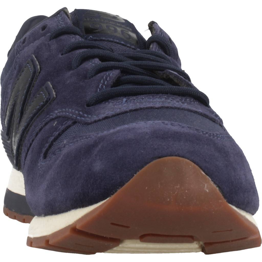 NEW BALANCE MRL SE en color AZUL  (6)