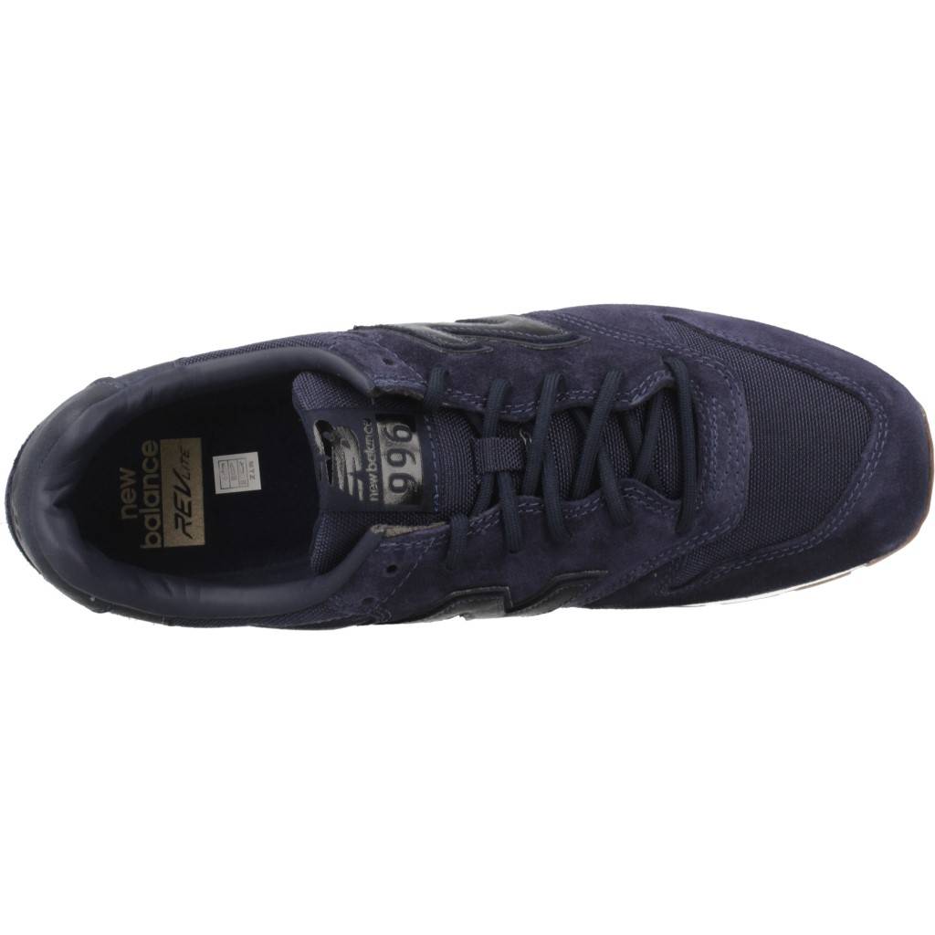 NEW BALANCE MRL SE en color AZUL  (8)