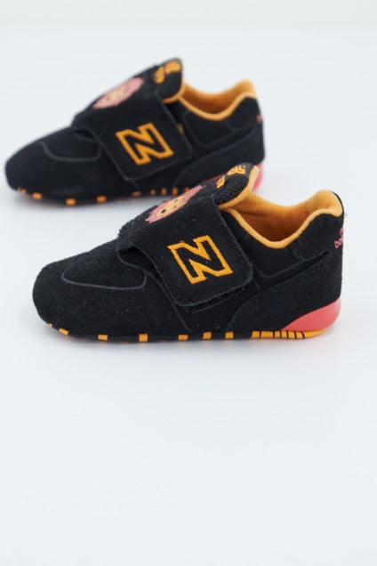 NEW BALANCE CC ZOL en color NEGRO  (2)