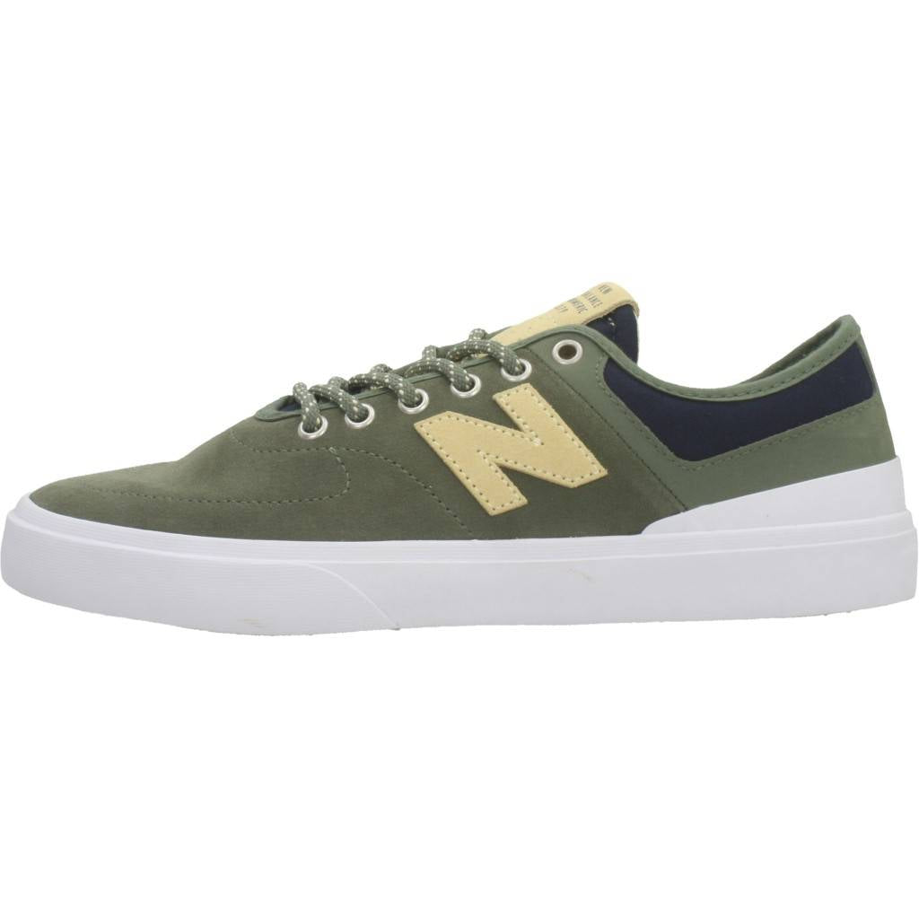 NEW BALANCE NM GNB en color VERDE  (4)