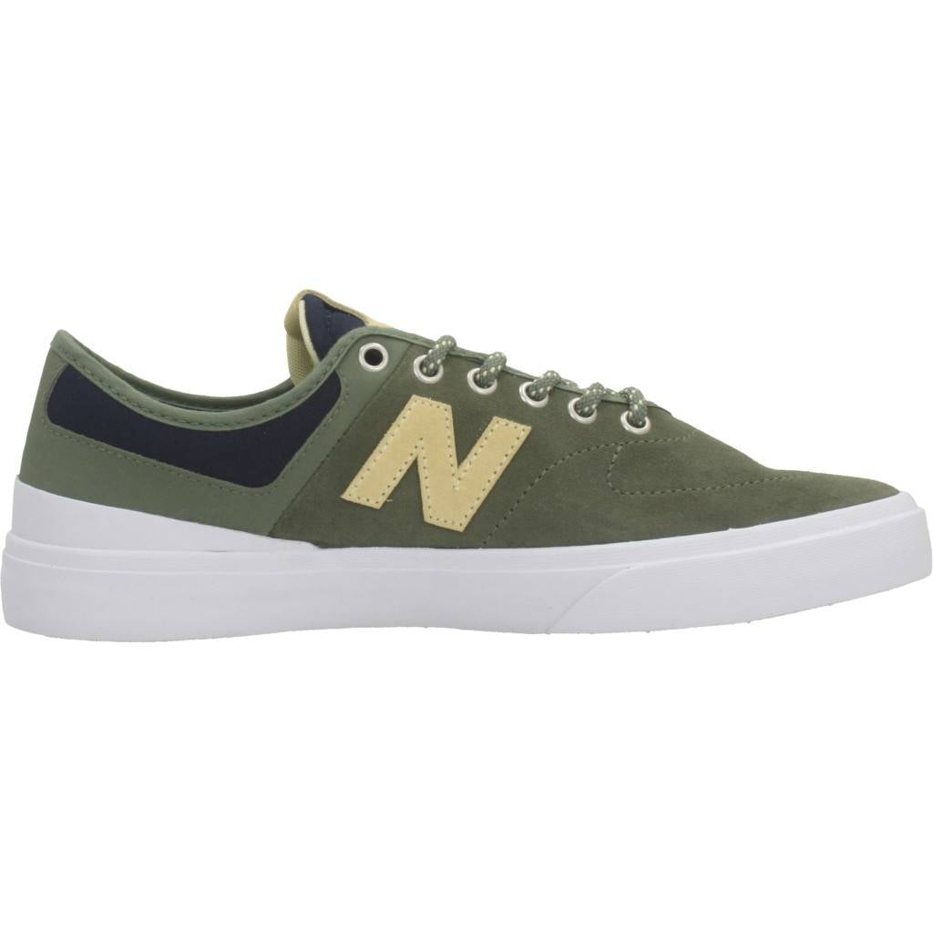 NEW BALANCE NM GNB en color VERDE  (6)