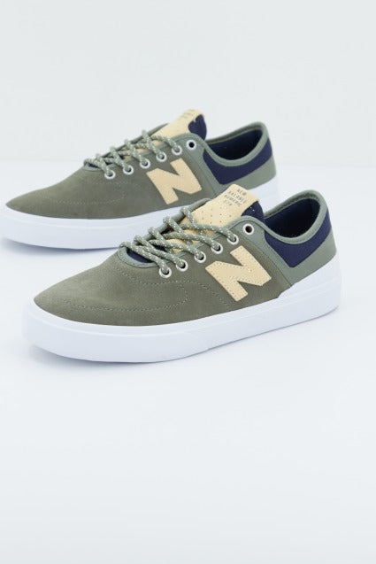 NEW BALANCE NM GNB en color VERDE  (1)