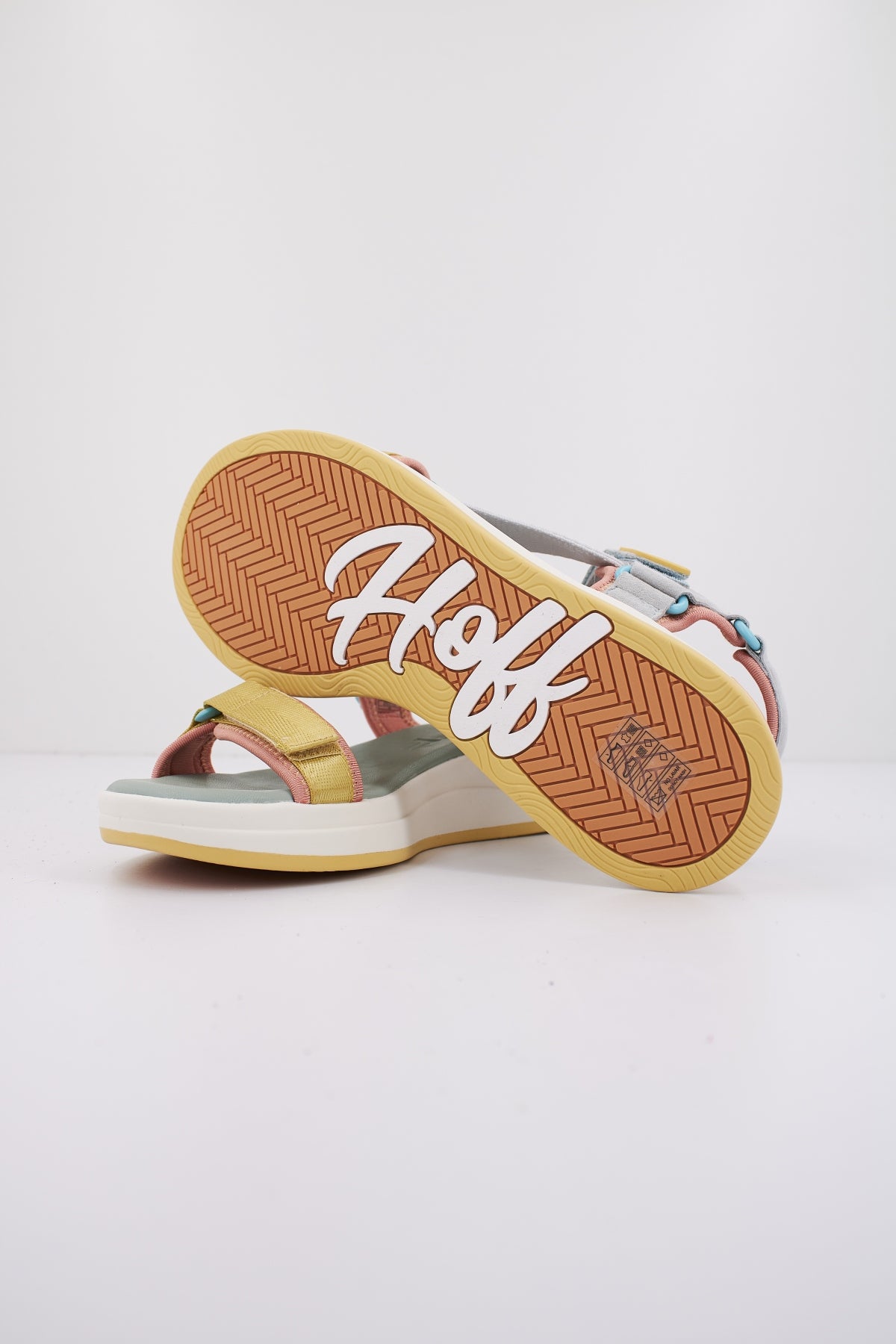 HOFF MAKAROA en color MULTICOLOR  (4)