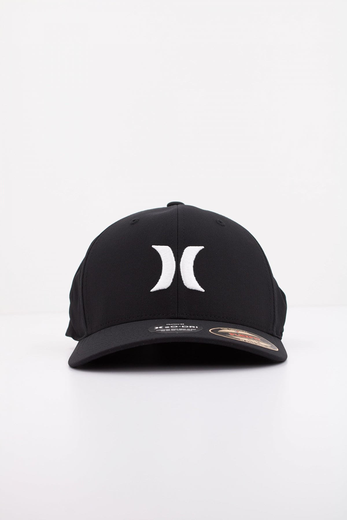 HURLEY M HO DRI OAO HAT en color NEGRO  (1)