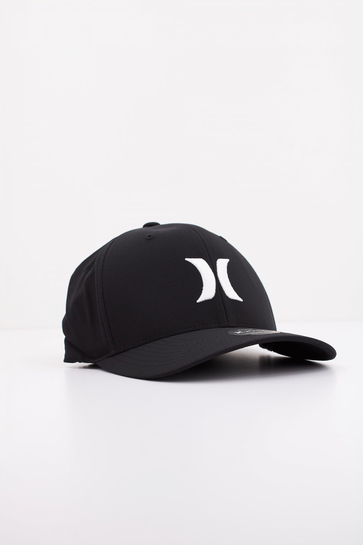 HURLEY M HO DRI OAO HAT en color NEGRO  (2)