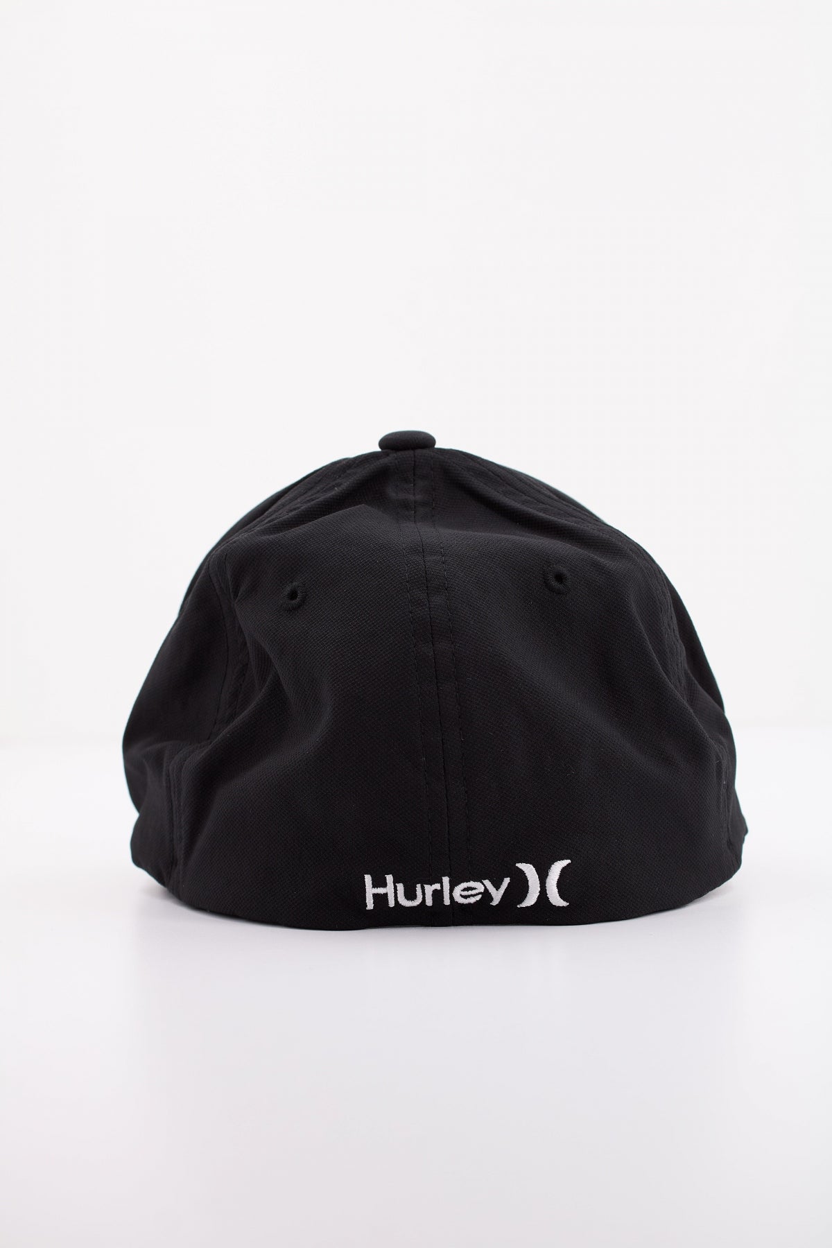 HURLEY M HO DRI OAO HAT en color NEGRO  (3)