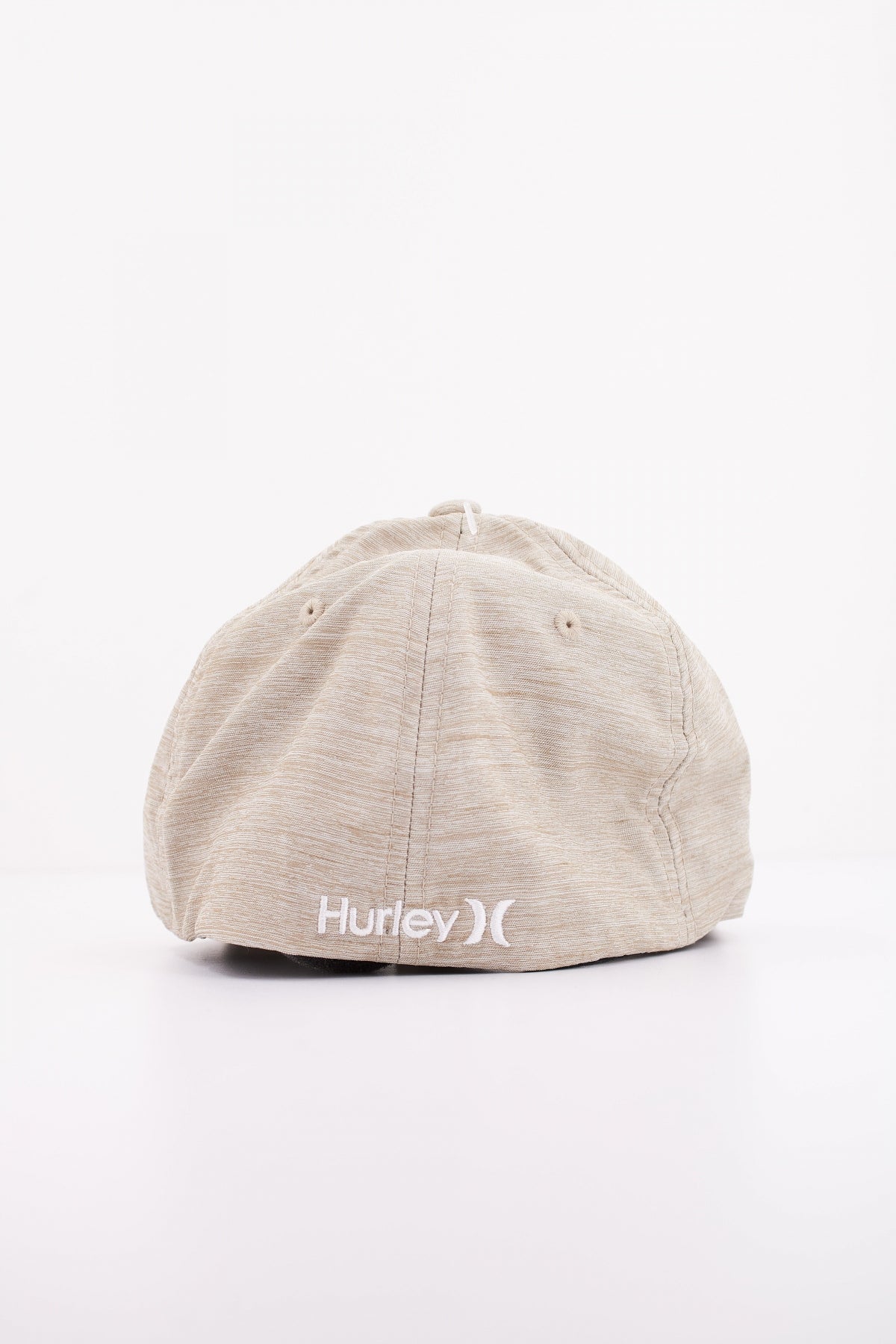 HURLEY M HO DRI OAO HAT en color MARRON  (3)