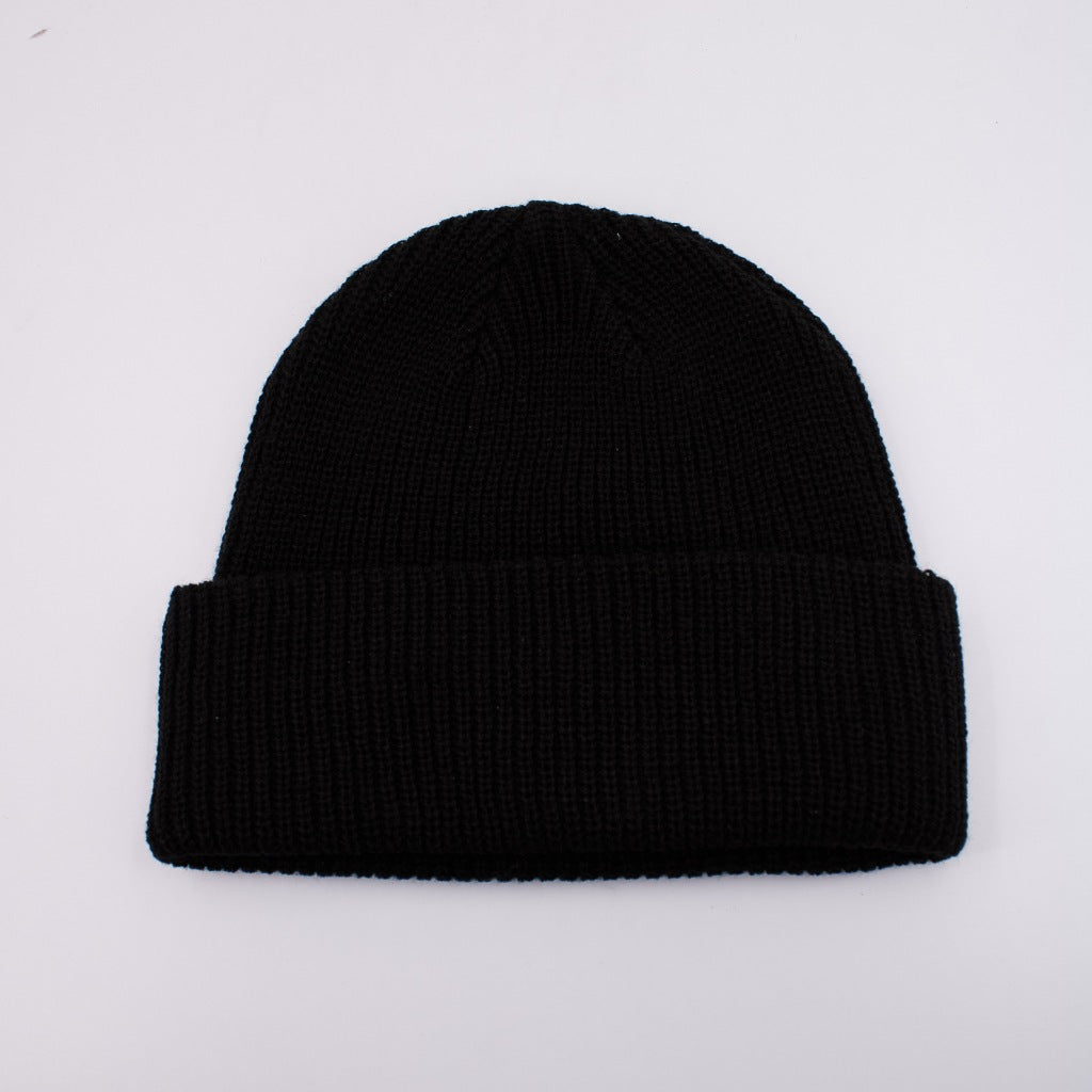 HURLEY  M HARBOR BEANIE en color NEGRO  (5)