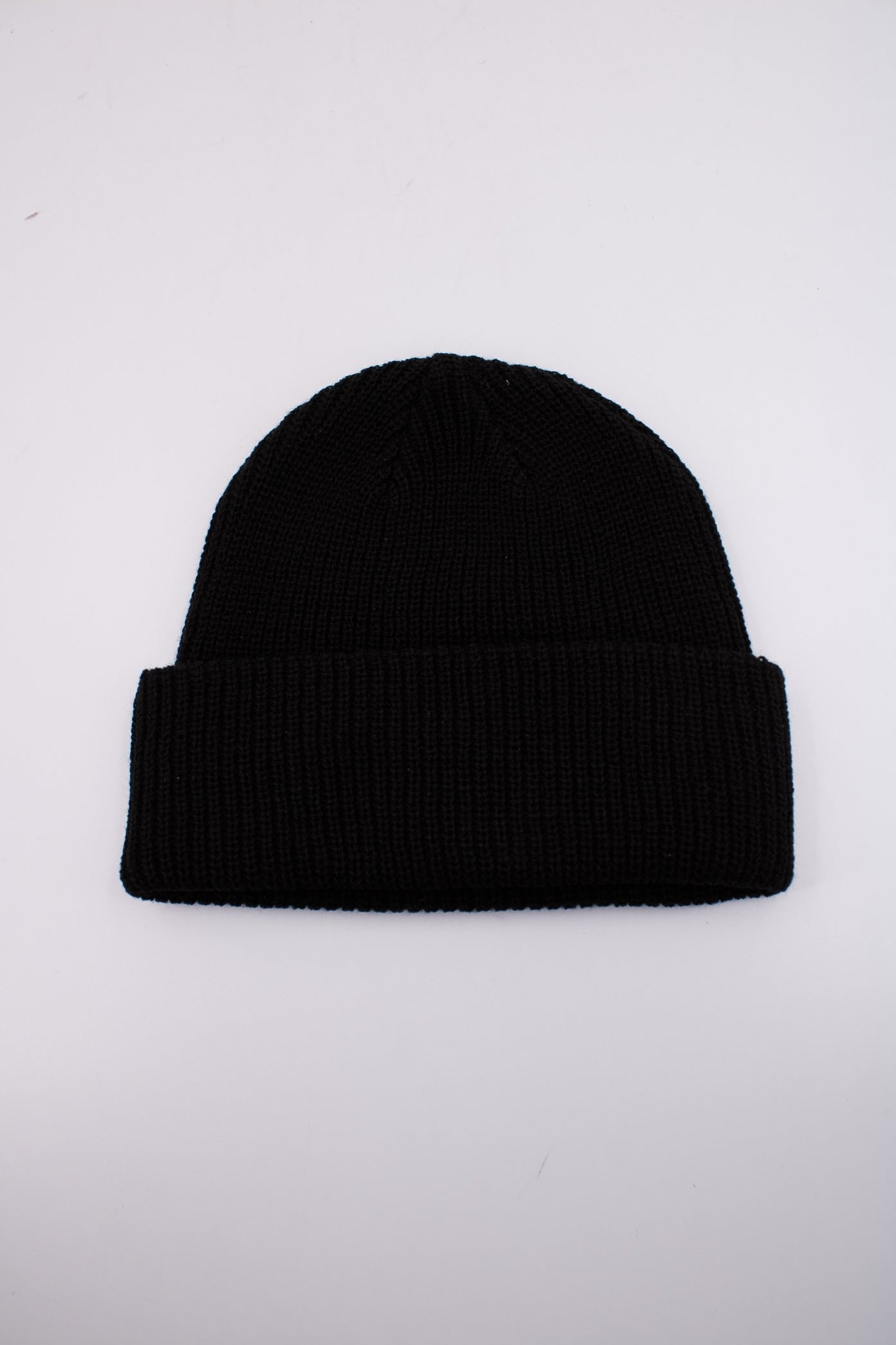 HURLEY  M HARBOR BEANIE en color NEGRO  (3)