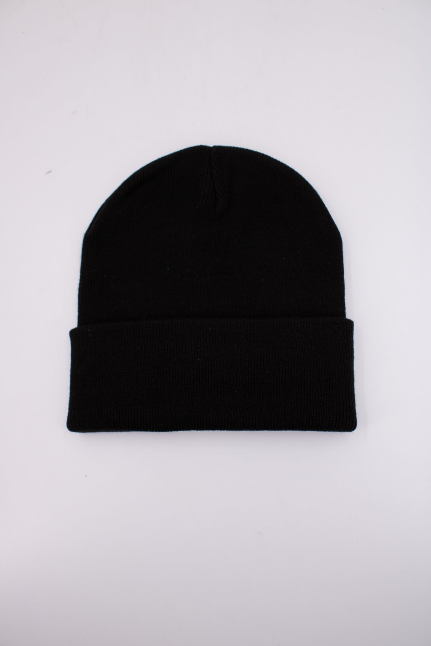 HURLEY W BIG SKY BEANIE en color NEGRO  (2)