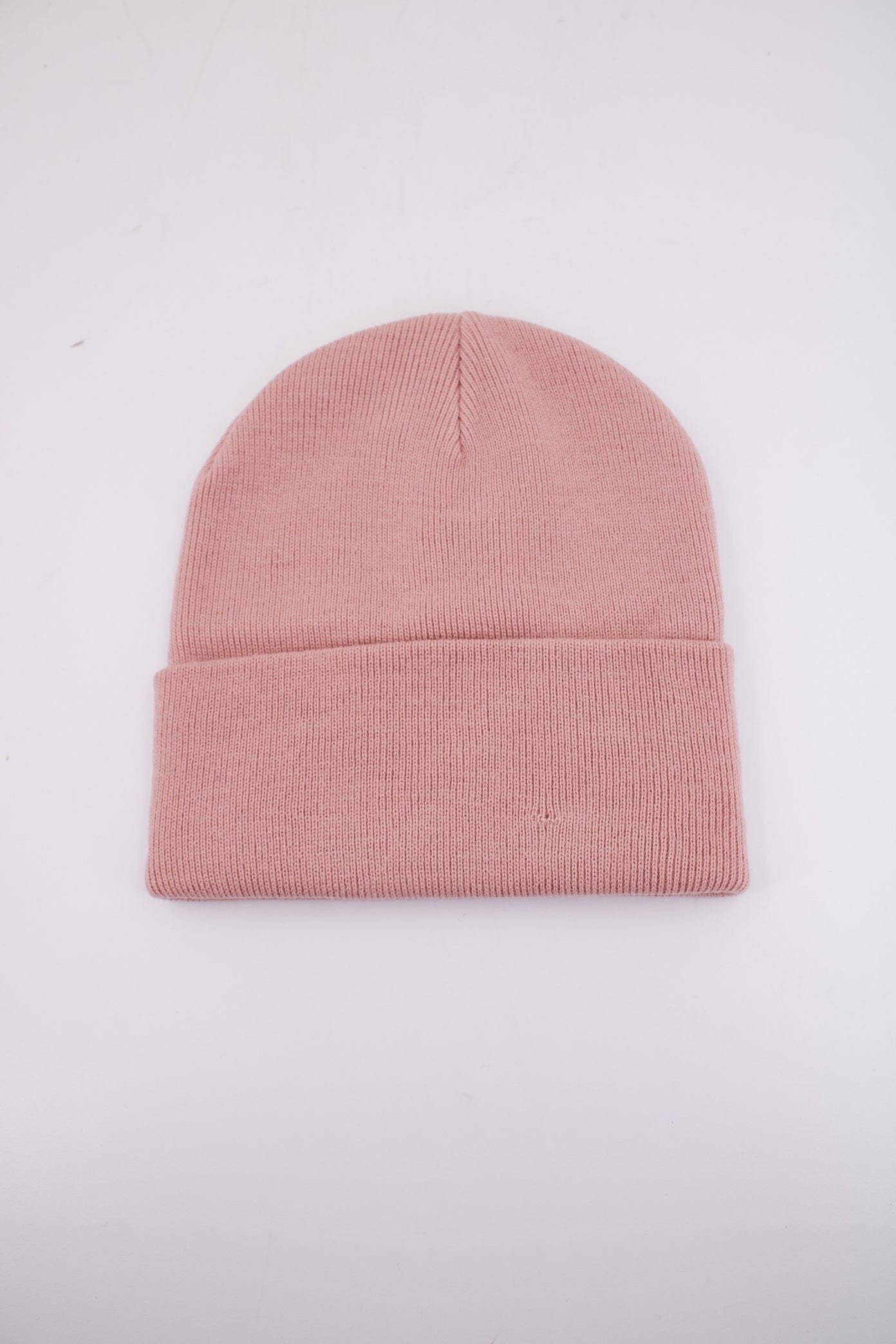 HURLEY  W BIG SKY BEANIE en color ROSA  (2)