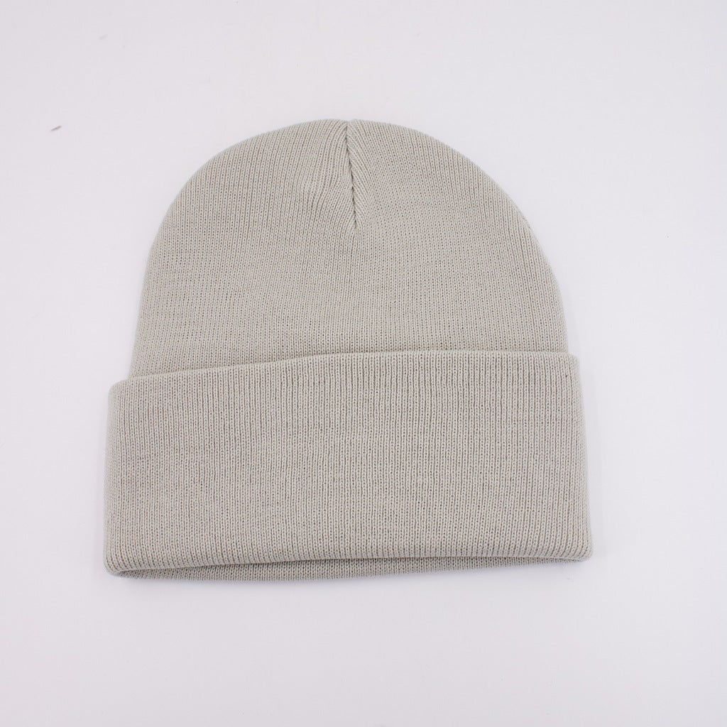 HURLEY  W SCRIPT CUFF . BEANIE en color VERDE  (5)