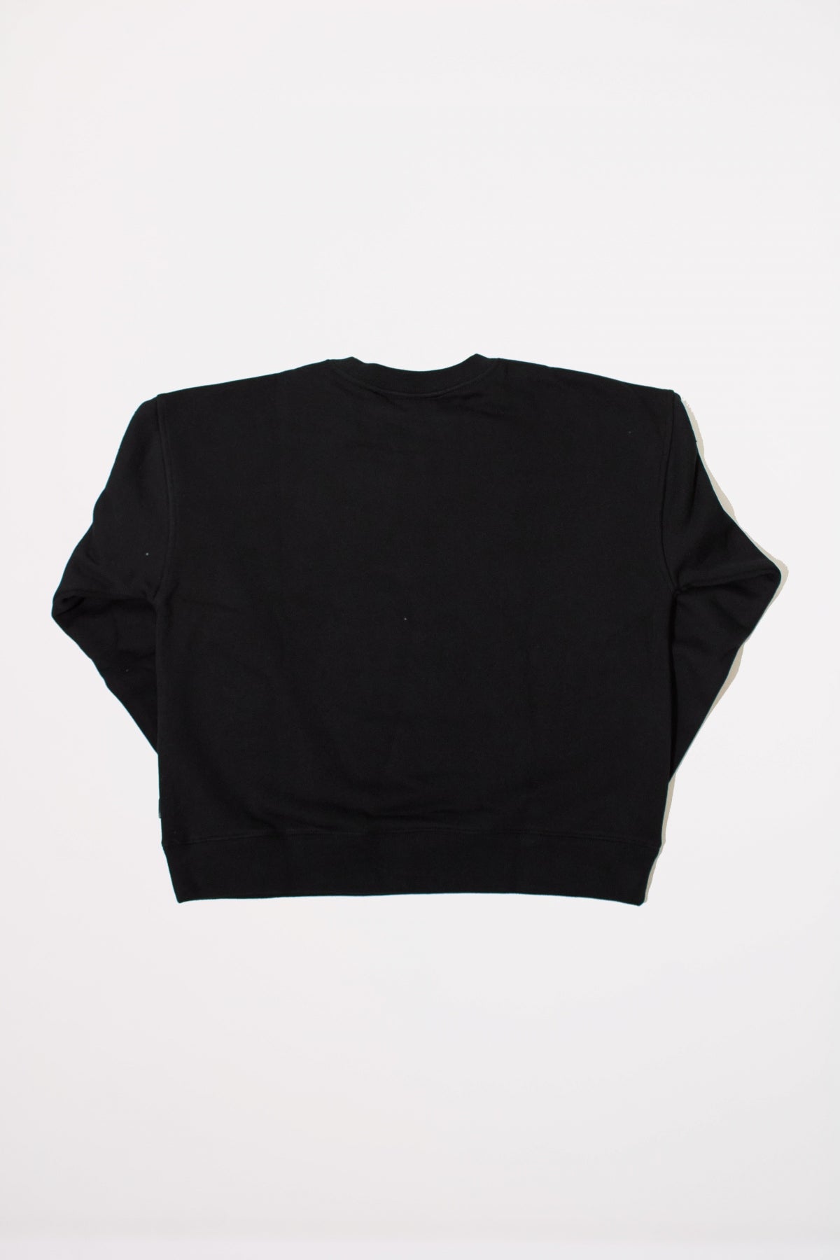 HURLEY MONO CREW en color NEGRO  (2)