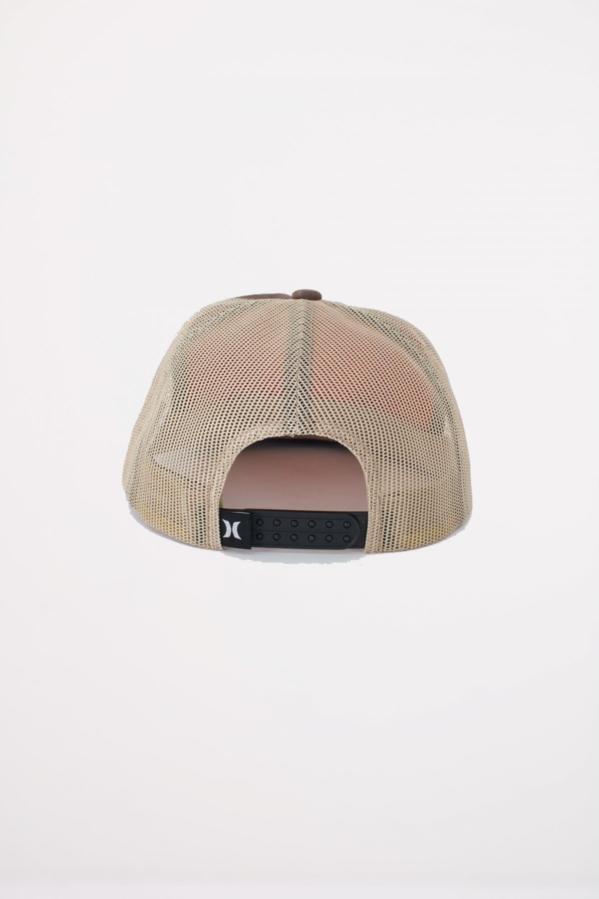 HURLEY  M MAVERICKS TRUCKER en color MARRON  (2)