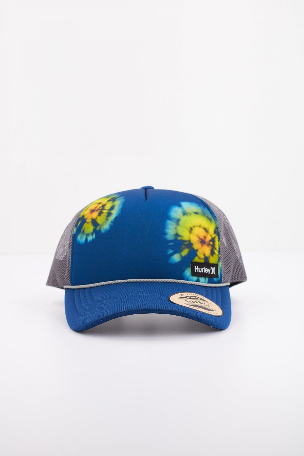 HURLEY M RINCON TRUCKER en color AZUL  (1)