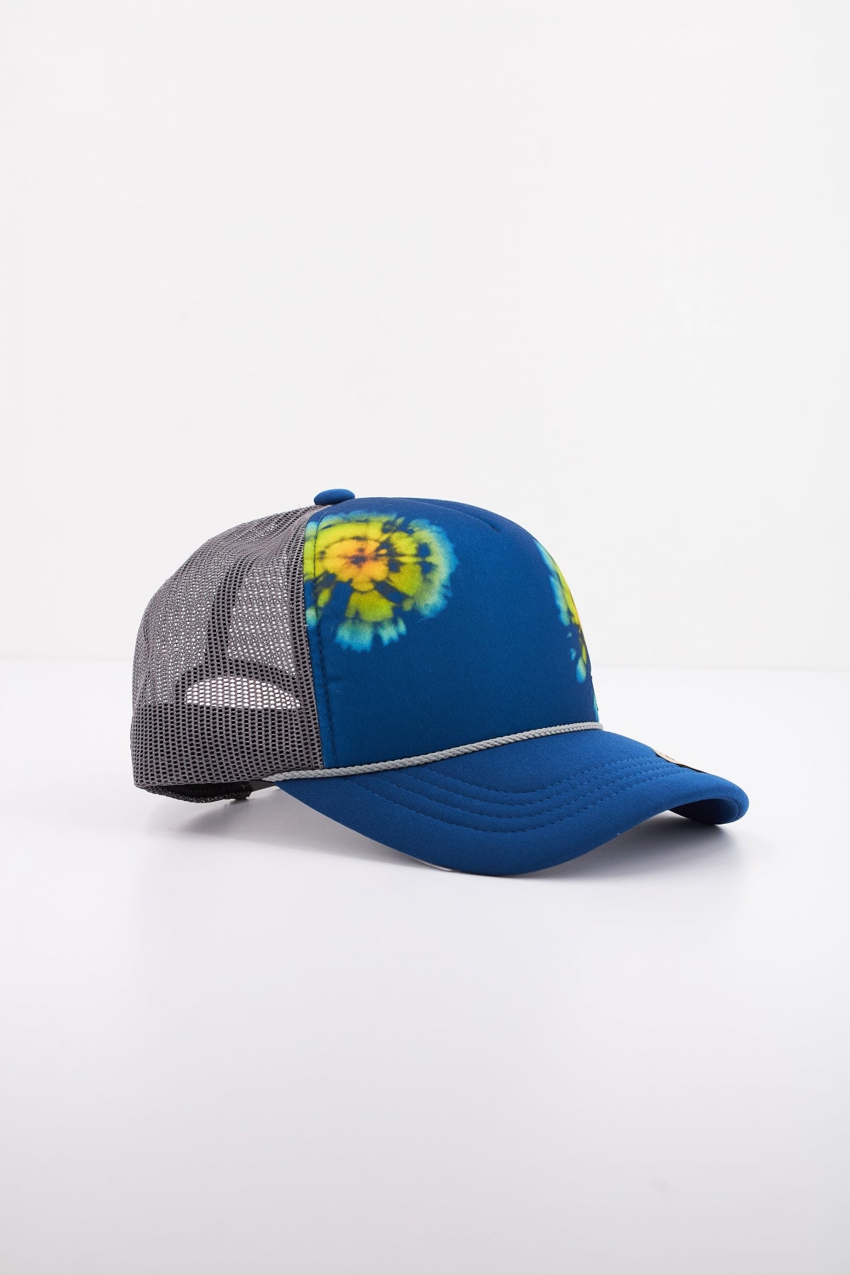 HURLEY M RINCON TRUCKER en color AZUL  (2)