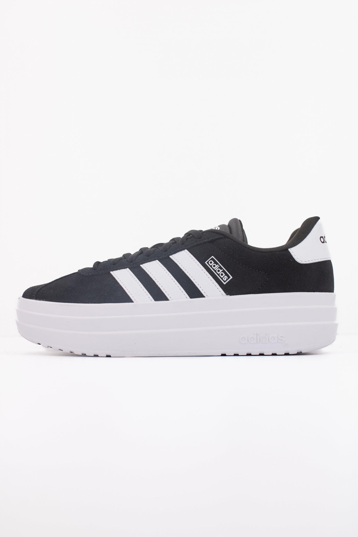 ADIDAS VL COURT BOLD en color NEGRO  (1)