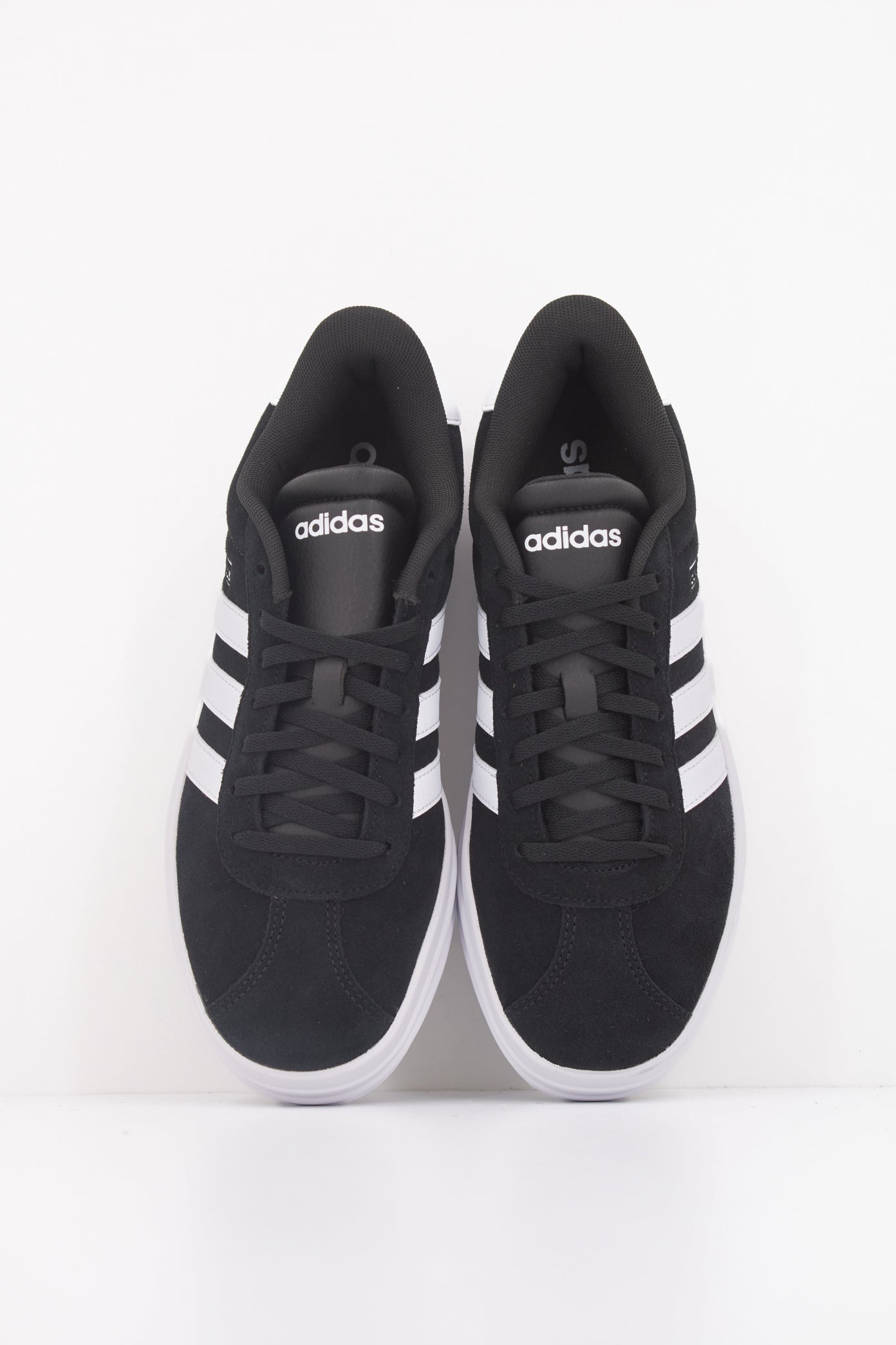 ADIDAS VL COURT BOLD en color NEGRO  (3)