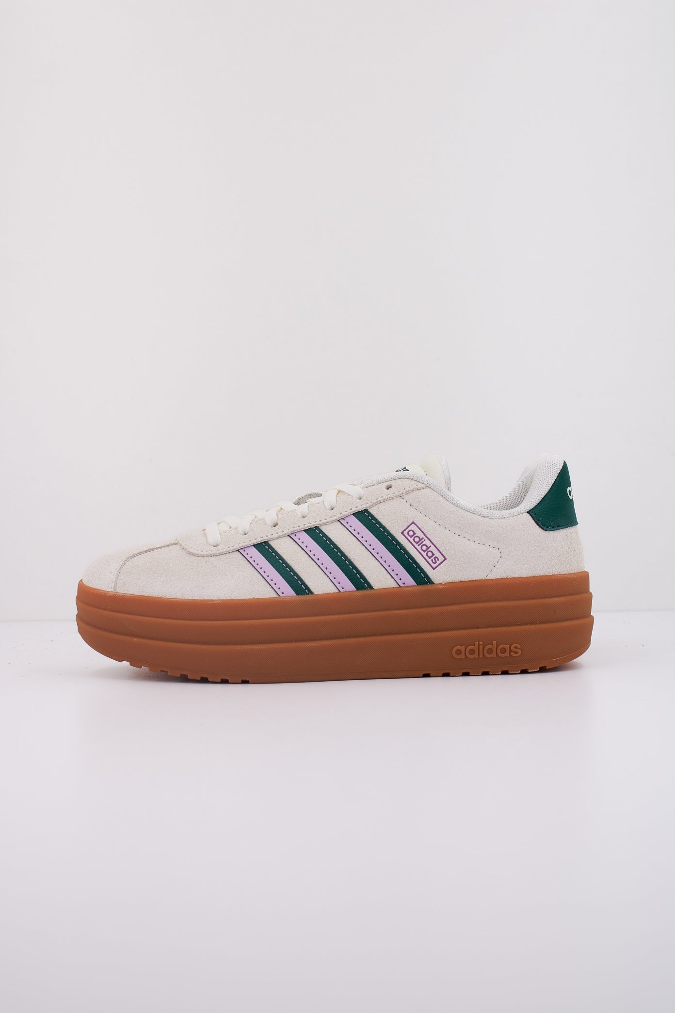 ADIDAS VL COURT BOLD en color BLANCO  (1)