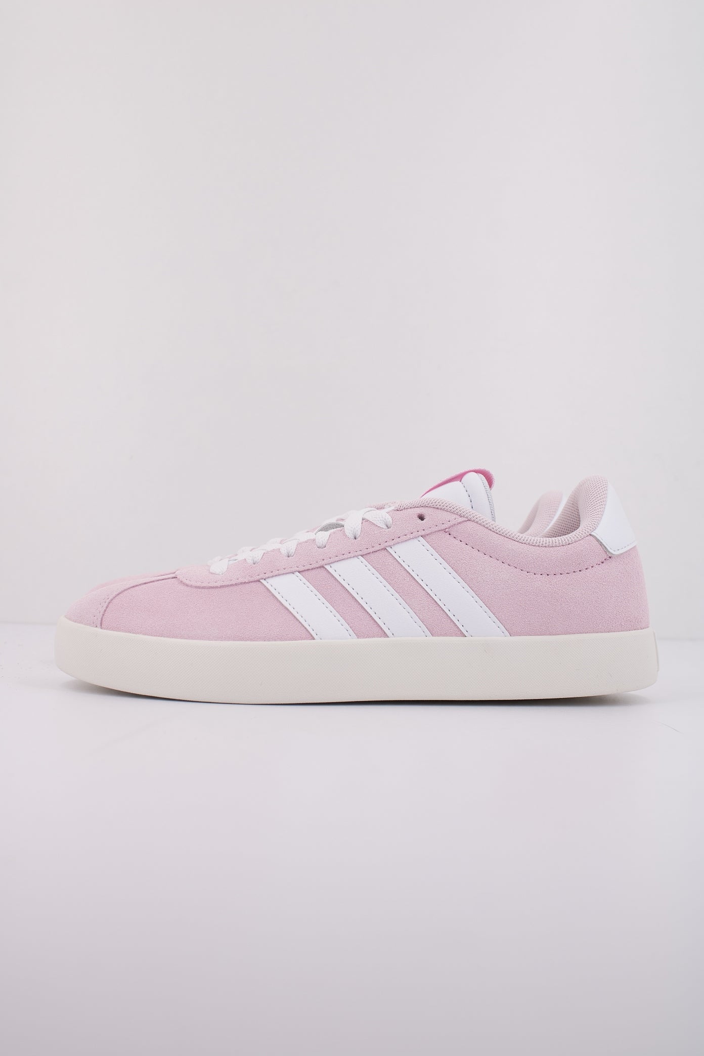 ADIDAS VL COURT . en color ROSA  (1)