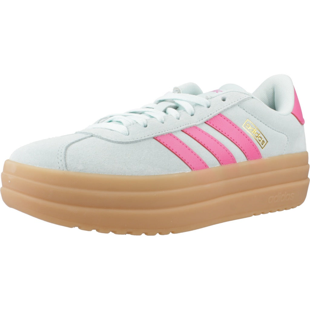 ADIDAS VL COURT BOLD en color AZUL  (1)