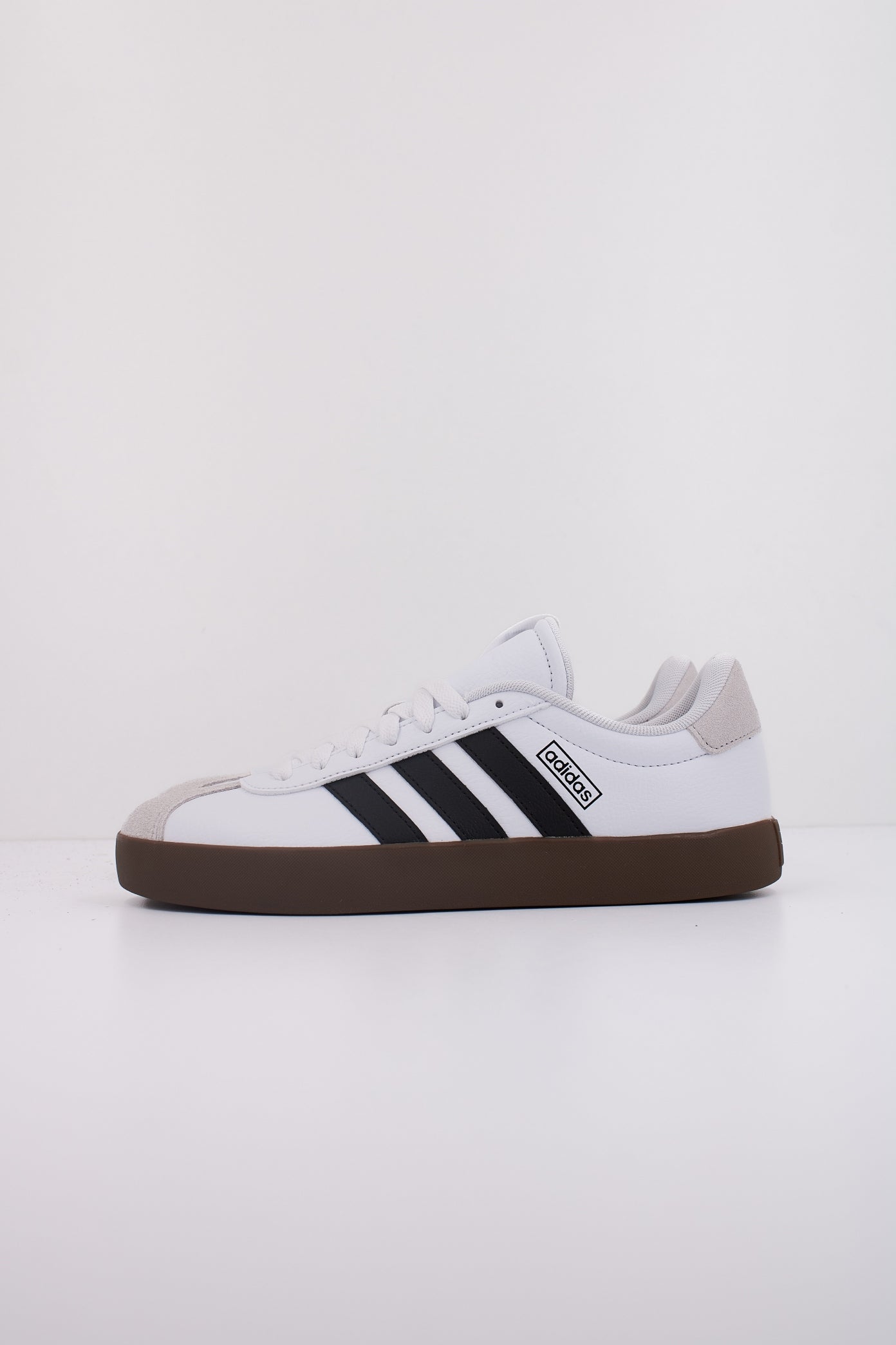 ADIDAS VL COURT . en color BLANCO  (1)