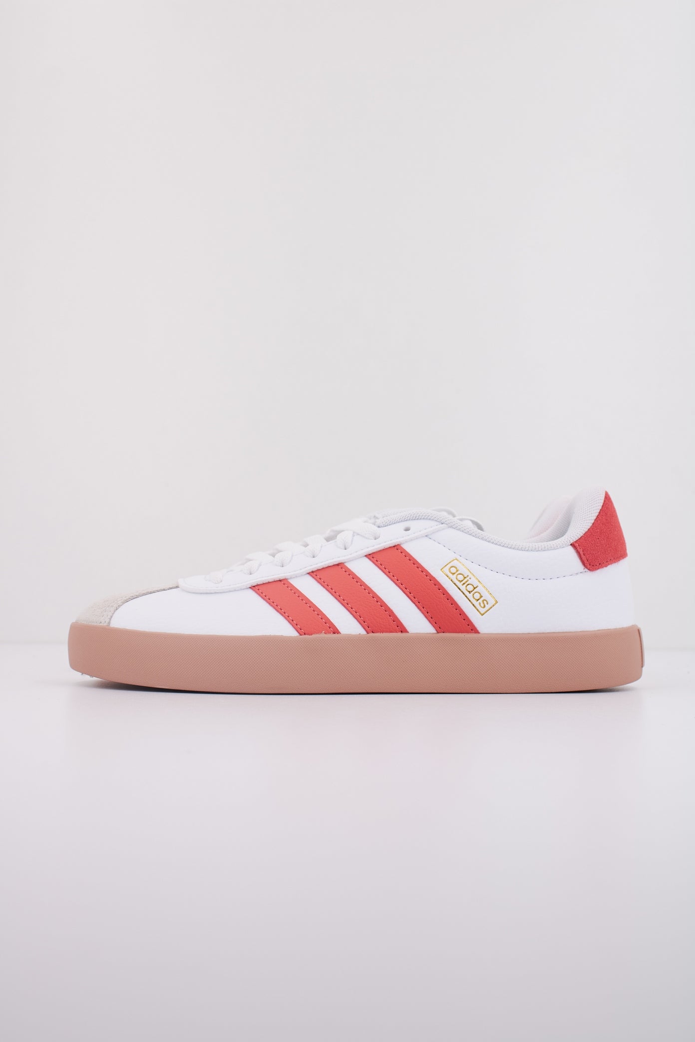 ADIDAS VL COURT . en color BLANCO  (1)