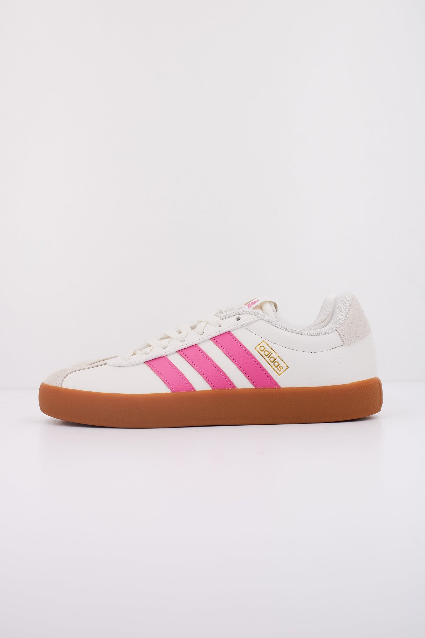 ADIDAS VL COURT . en color BLANCO  (1)