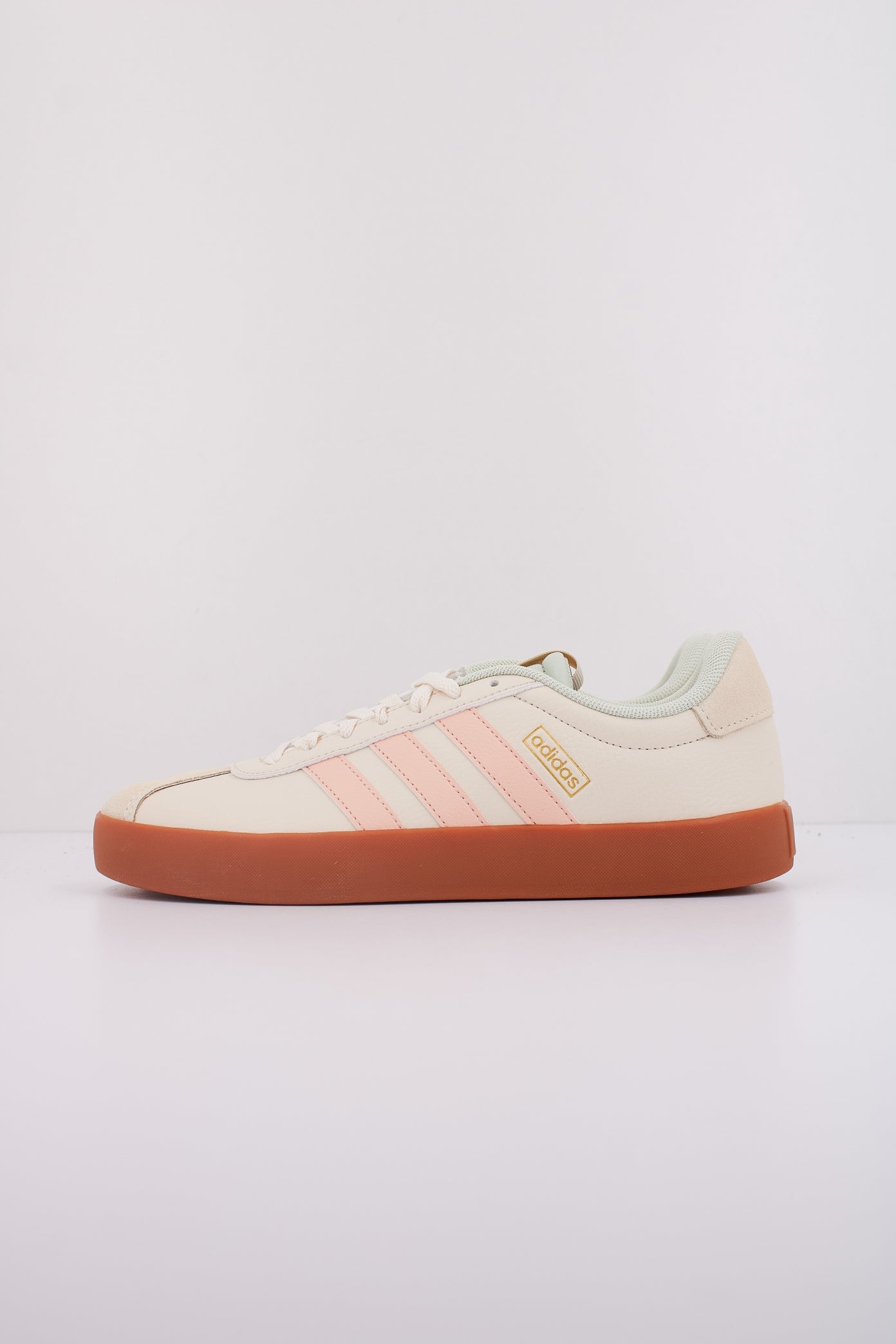 ADIDAS VL COURT . en color BLANCO  (1)