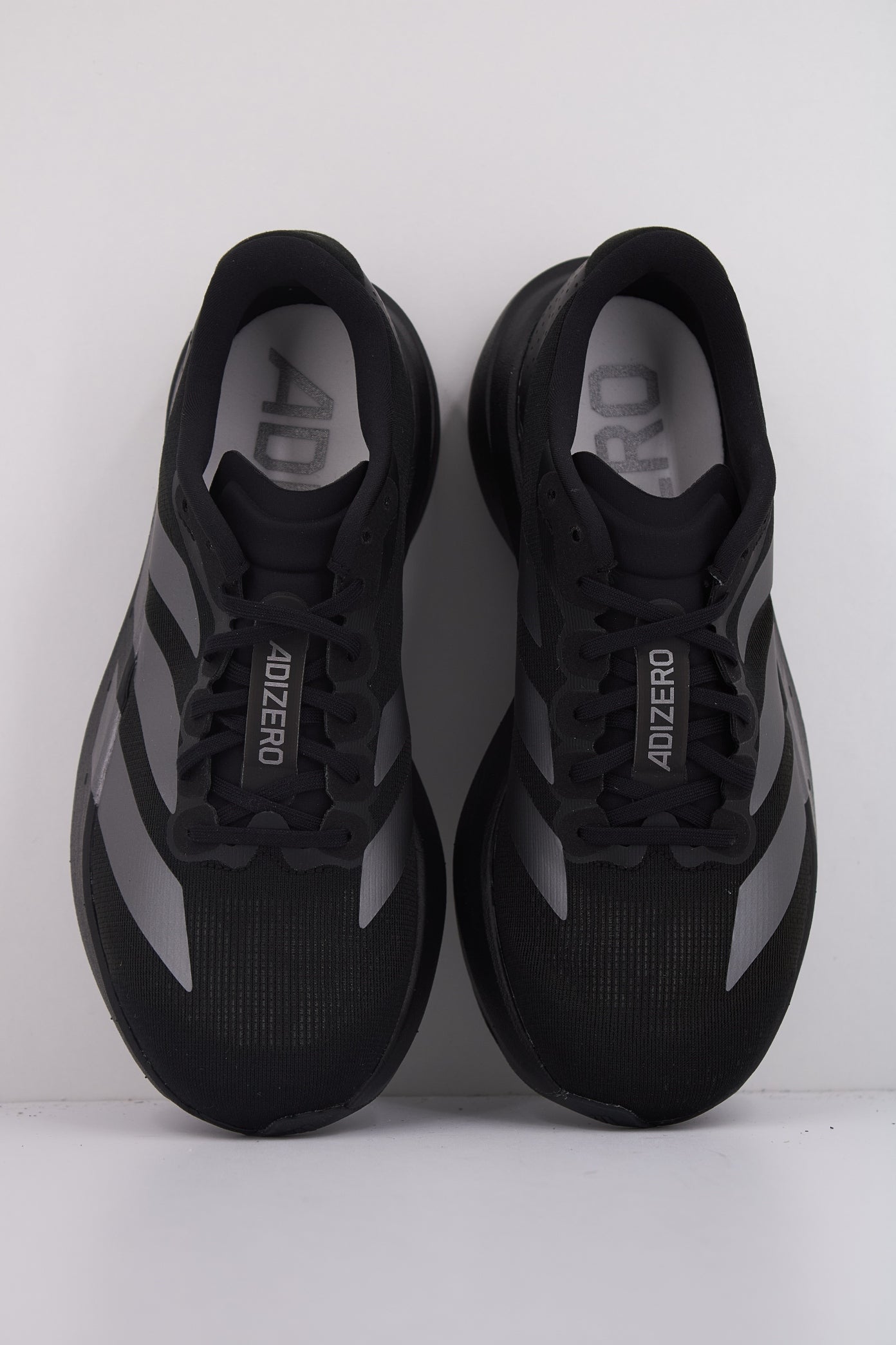 ADIDAS ADIZERO EVO SL W en color NEGRO  (3)