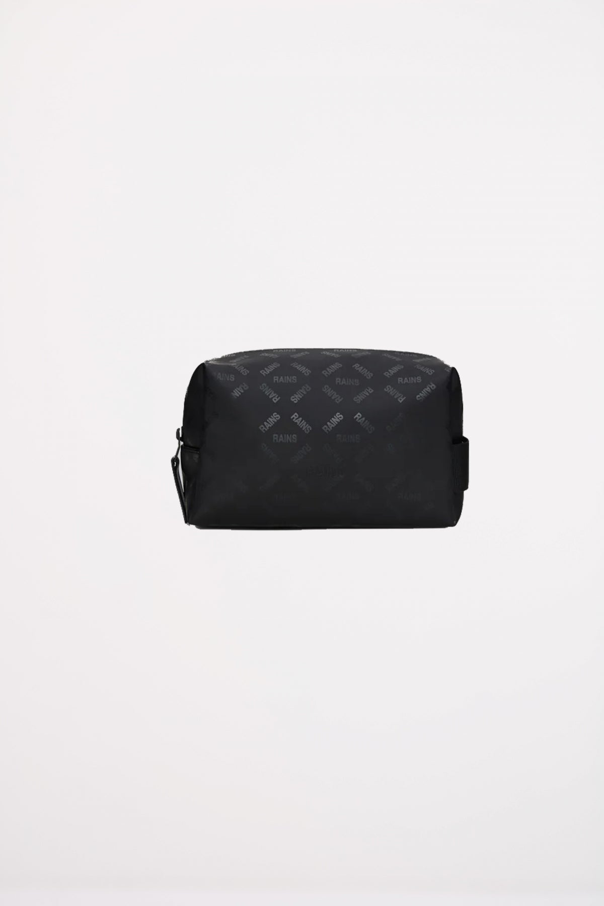 RAINS WASH BAG SMALL en color NEGRO  (1)