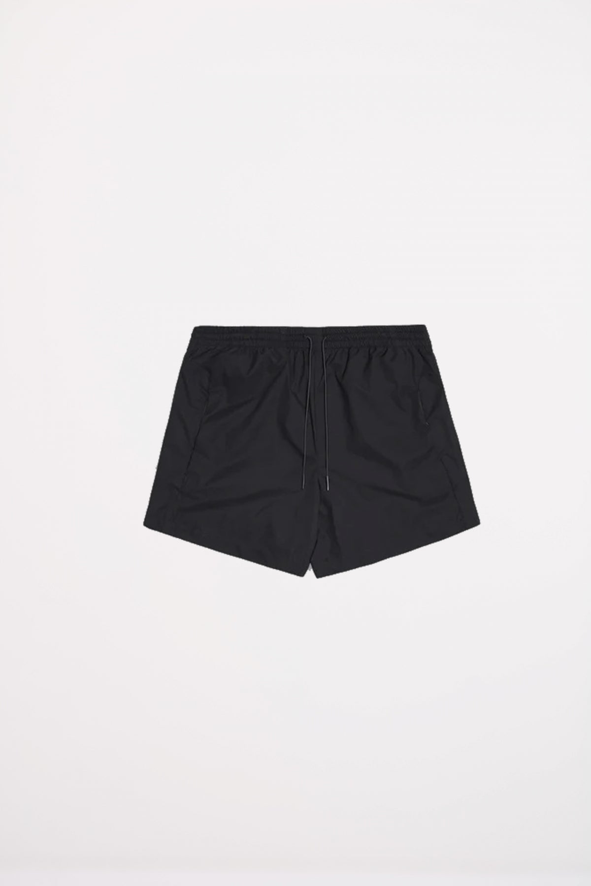 RAINS MITO SHORTS en color NEGRO  (2)