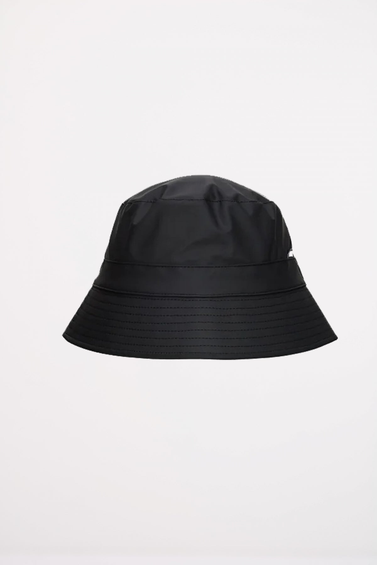 RAINS BUCKET HAT en color NEGRO  (1)