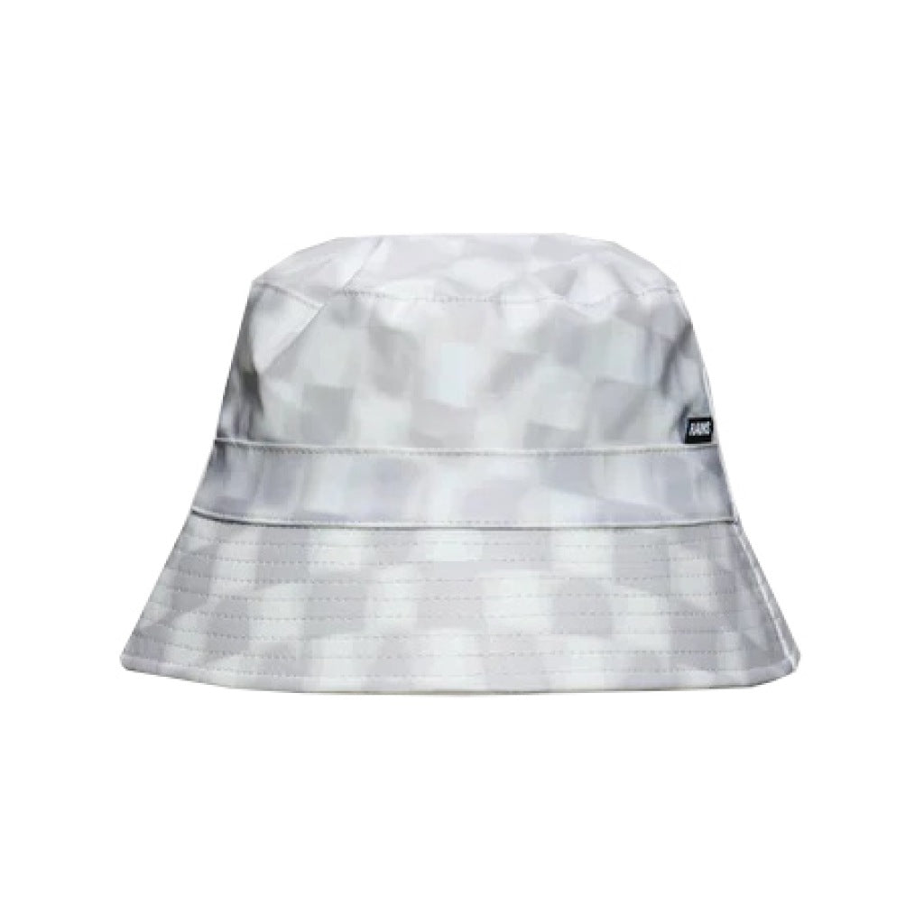 RAINS BUCKET HAT en color BLANCO  (4)