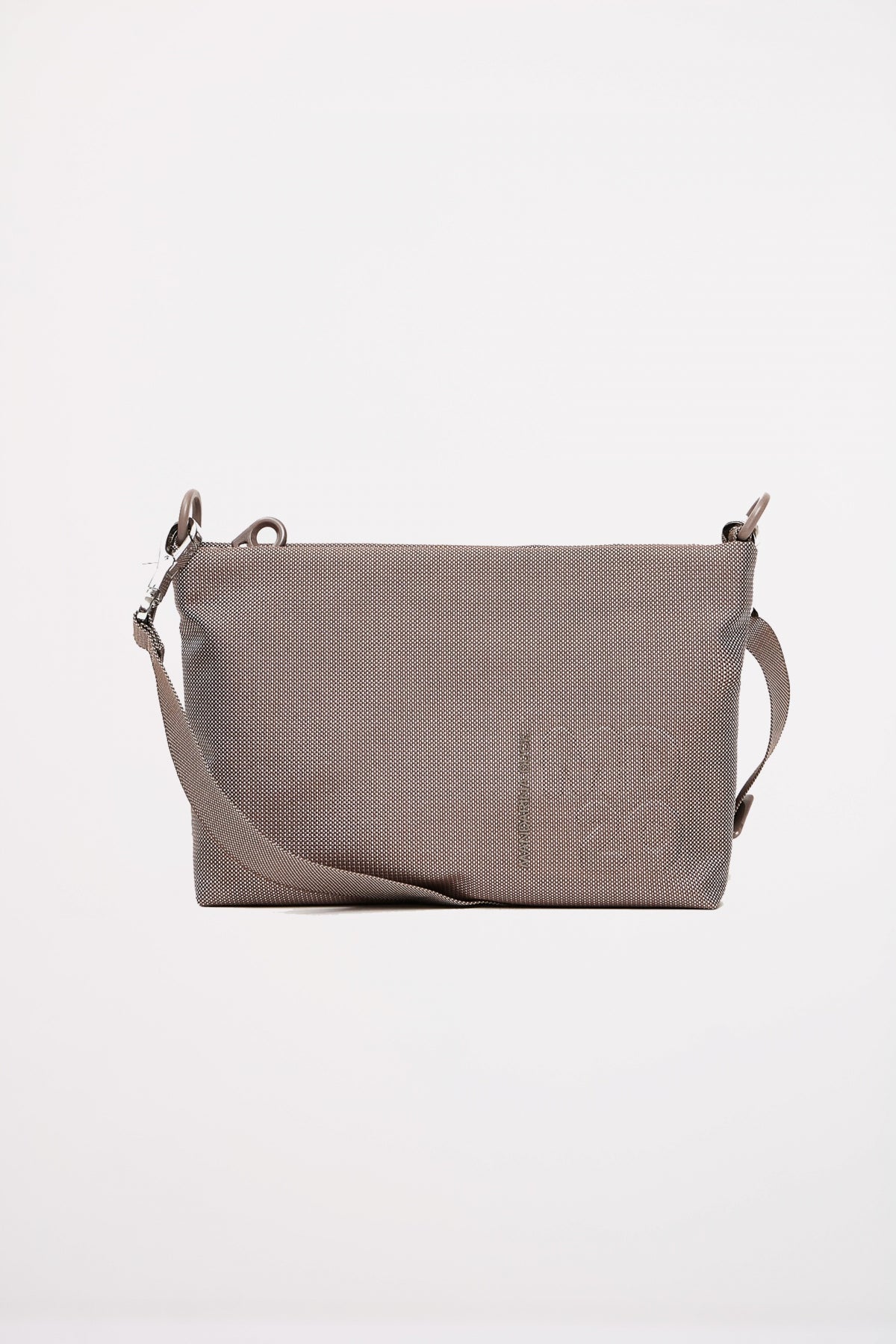 MANDARINA DUCK MD CROSSOVER en color NUDE  (1)