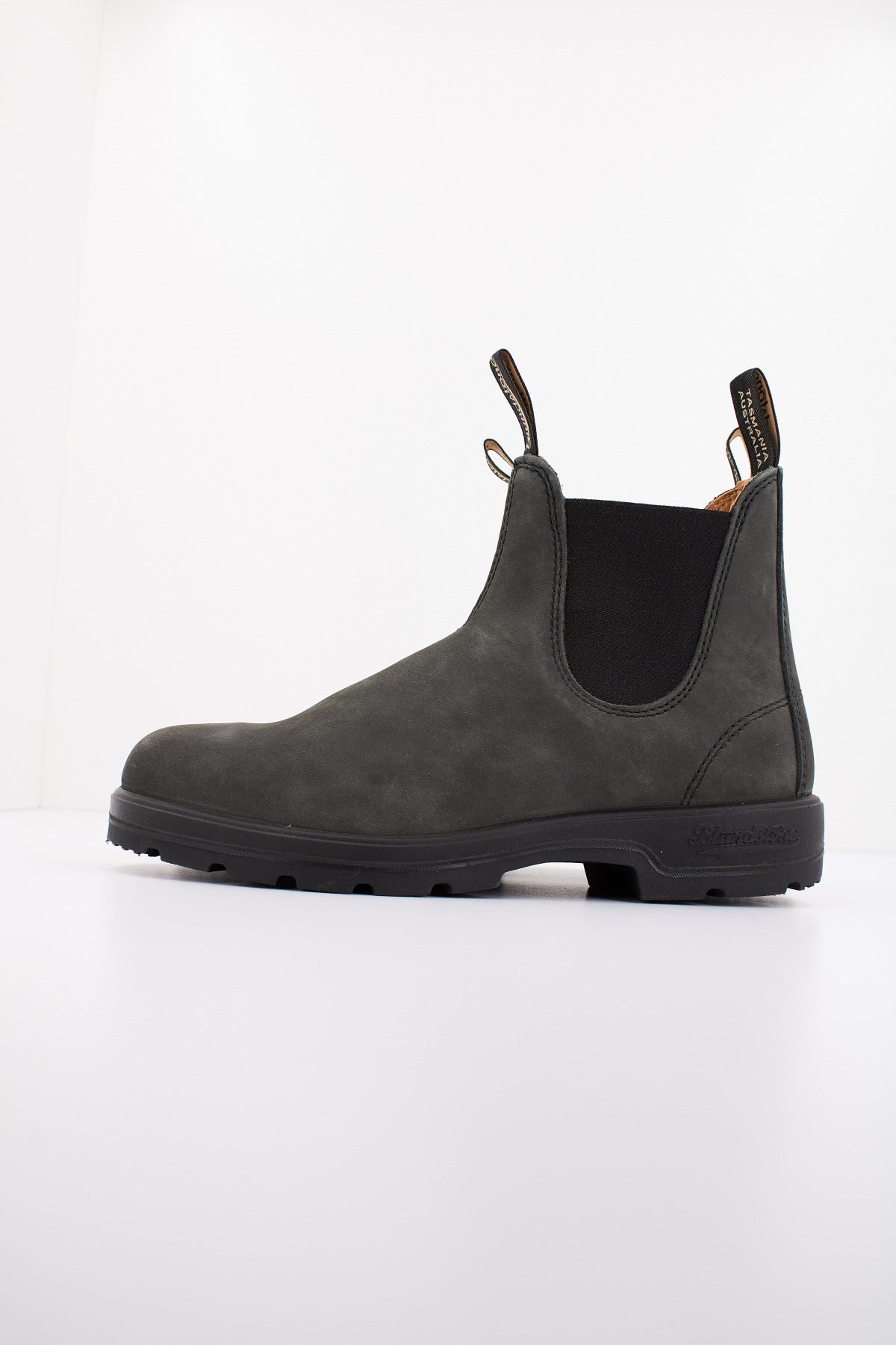 BLUNDSTONE BS  en color GRIS  (1)