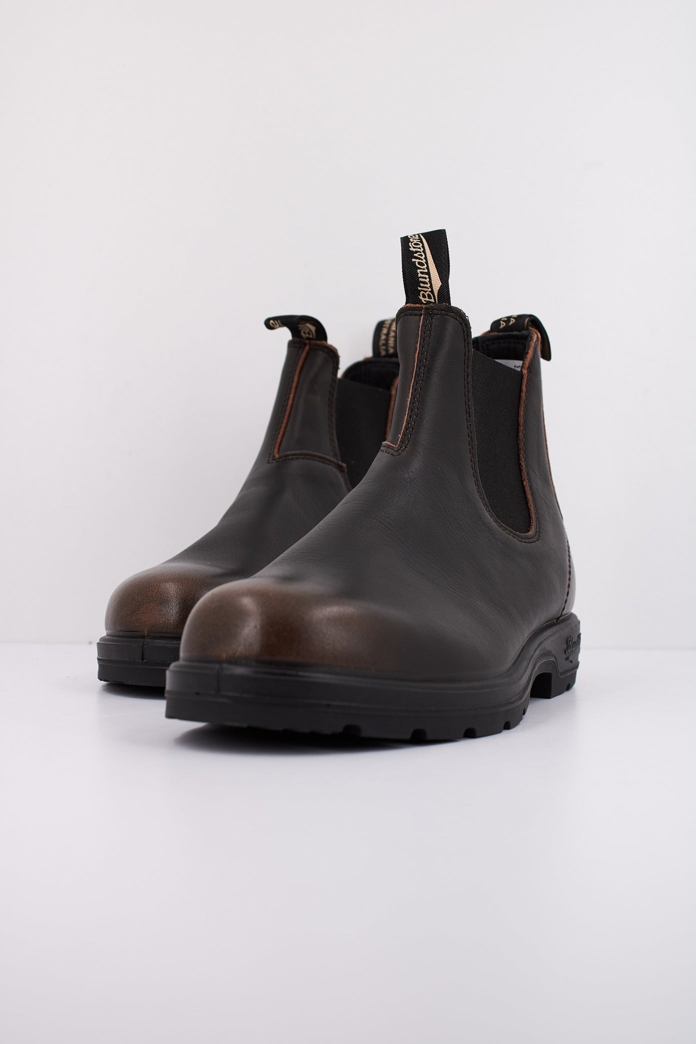 BLUNDSTONE BLUNDSTONE en color MARRON  (2)